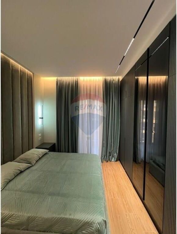 Apartament - Për Qira - Porcelan ERLI