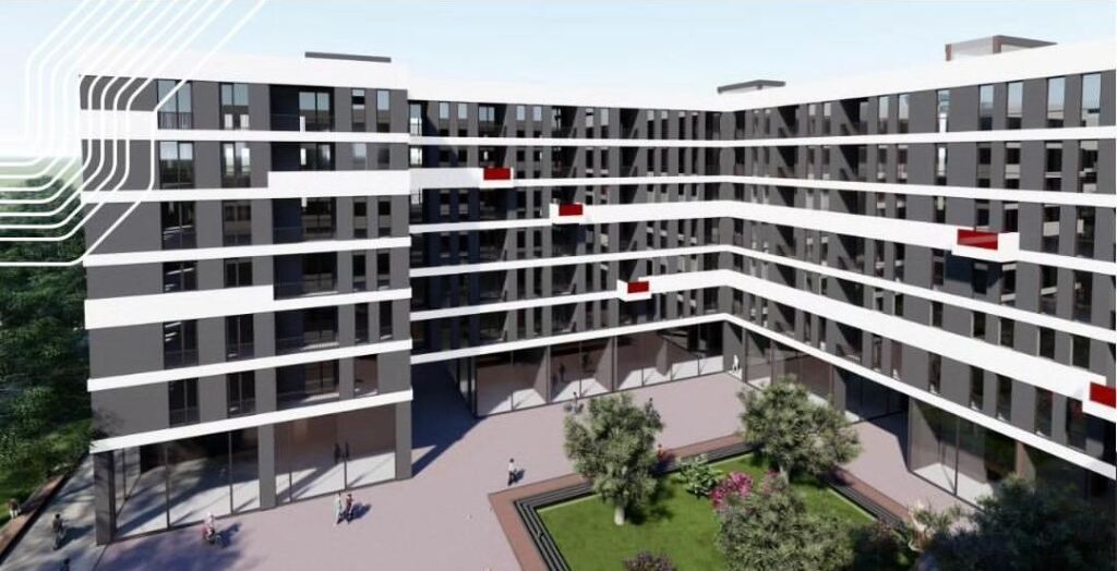 OKAZION – Shitet Apartament 2+1 në Kamëz