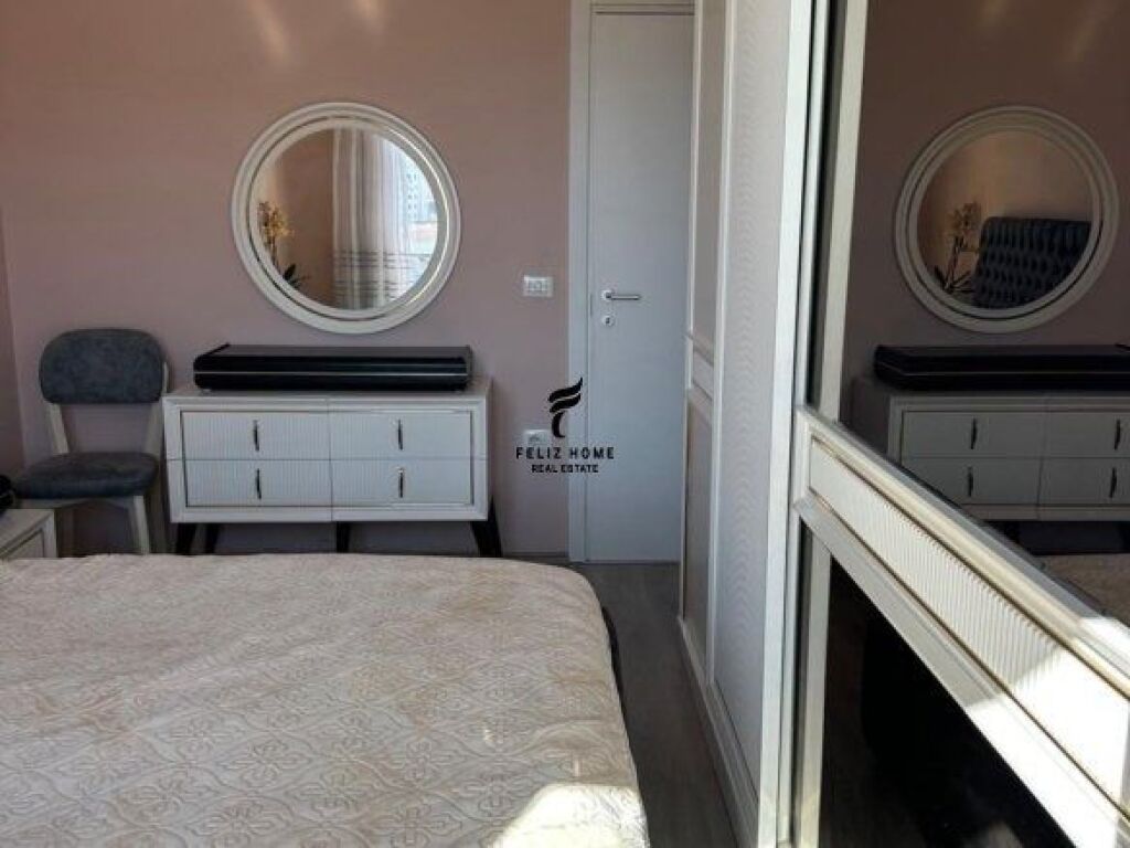 APPARTAMENTO IN AFFITTO 1+1 DON BOSKO 60.000 LEKE FH-67945