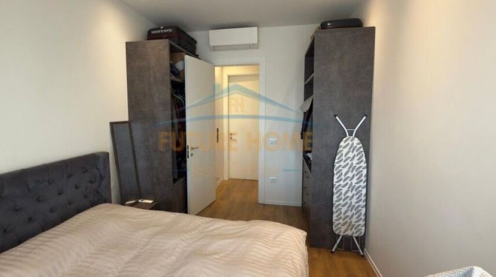 Affitto, Appartamento 1+1, Complesso Delijorgji, Tirana