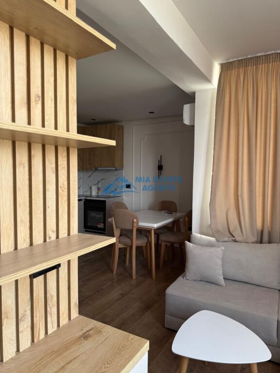Apartament 1+1 në Qerret