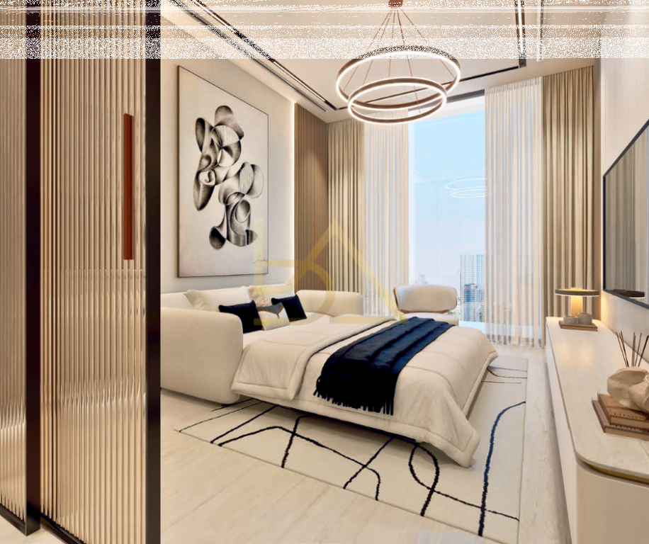 Aspirz Danube – Dubai