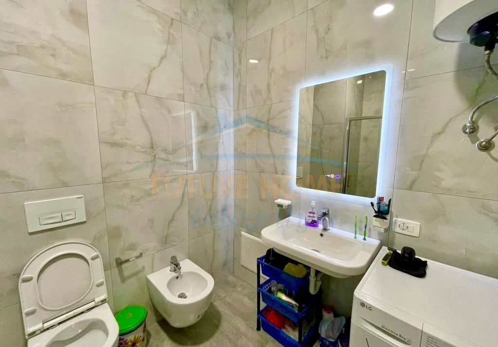 🏡 2+1+2 con Super Luce al Complesso "Mangalem" – Ali Dem! ☀️