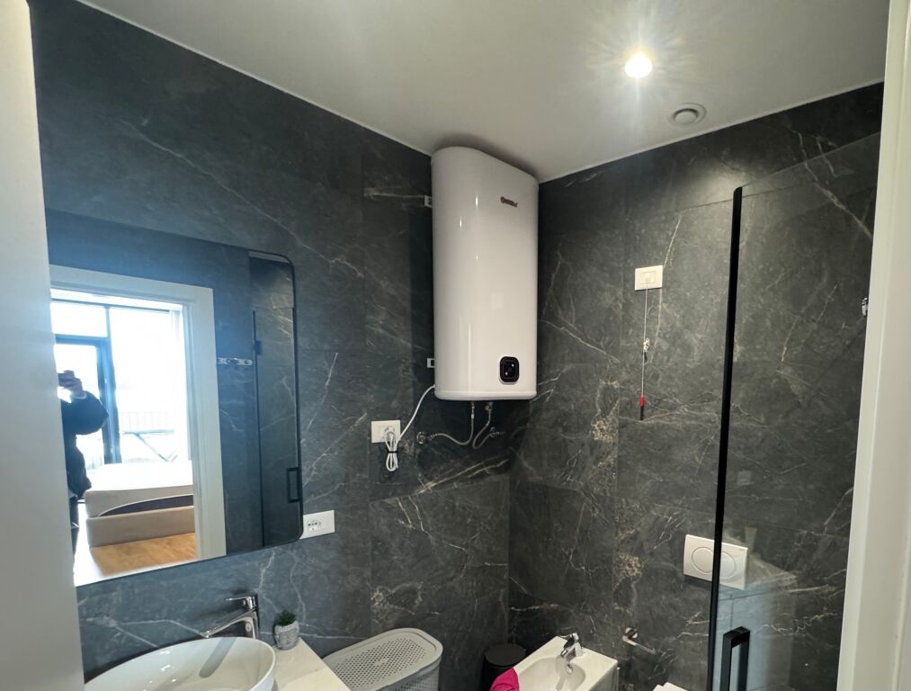 Appartamento 2+1+2+🅿️ in affitto