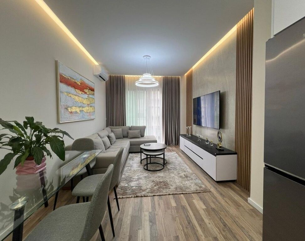 🏙️ Appartamento 1+1 in Affitto – Via dei Kosovari