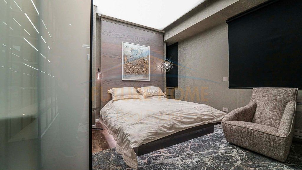 Apartment 2+1+2 for sale, Ambasador 3, Air Albania