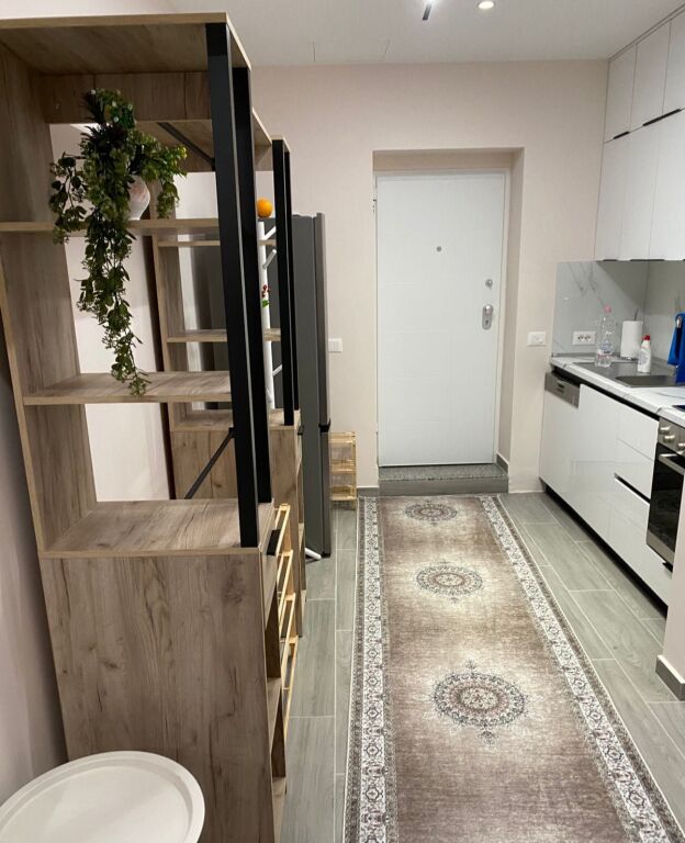 Apartment 1+1+1 Balcony For Rent