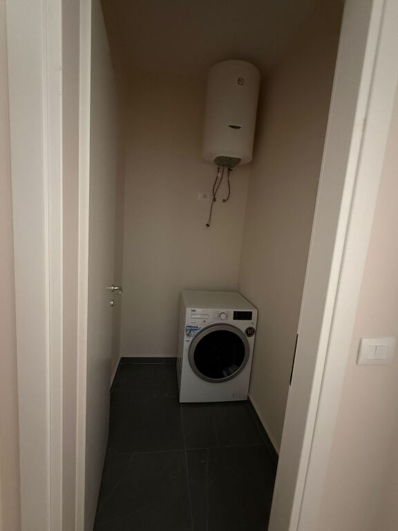 🏡 Appartamento 1+1 in Affitto – Fabbrica Dinamo, Via Ferit Xhajko