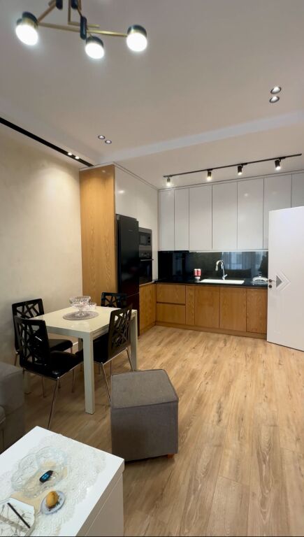 🏡 Appartamento 1+1 in Affitto – Complesso Contatto