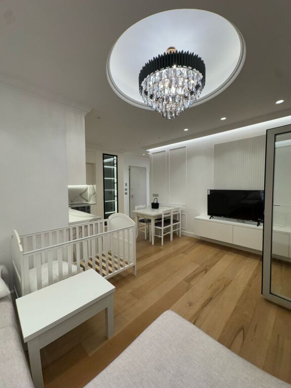 Vendesi in vendita Appartamento 2+1+2📍 Zogu i Zi – Complesso “Folea e Gjelbër”