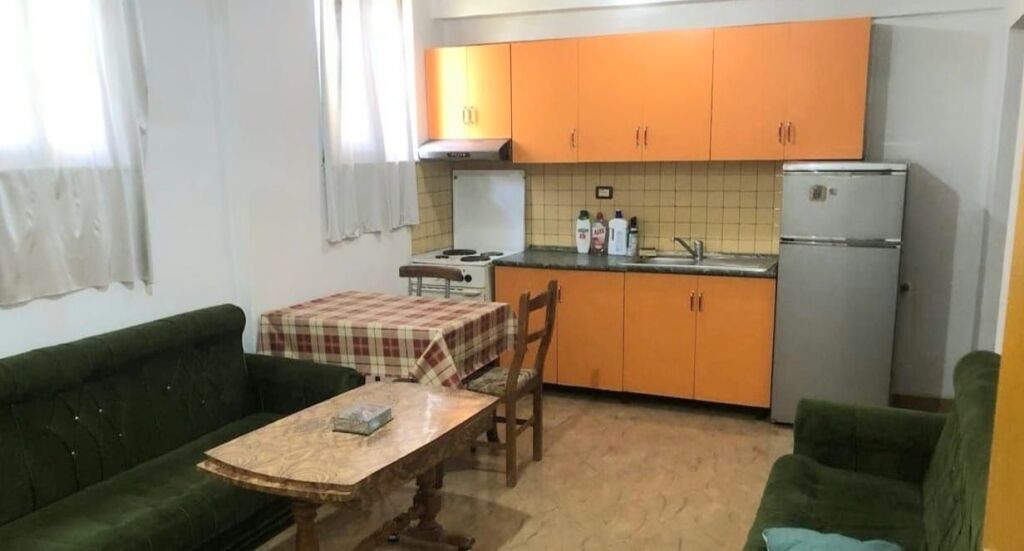 Apartment 1+1 for Rent