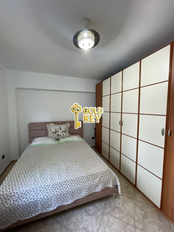 🏡 APARTAMENT ME QERA 2+1 STADIUMI DURRES