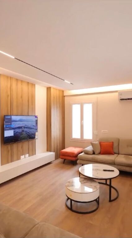 Duplex 2+1+2 Bagni + Verande