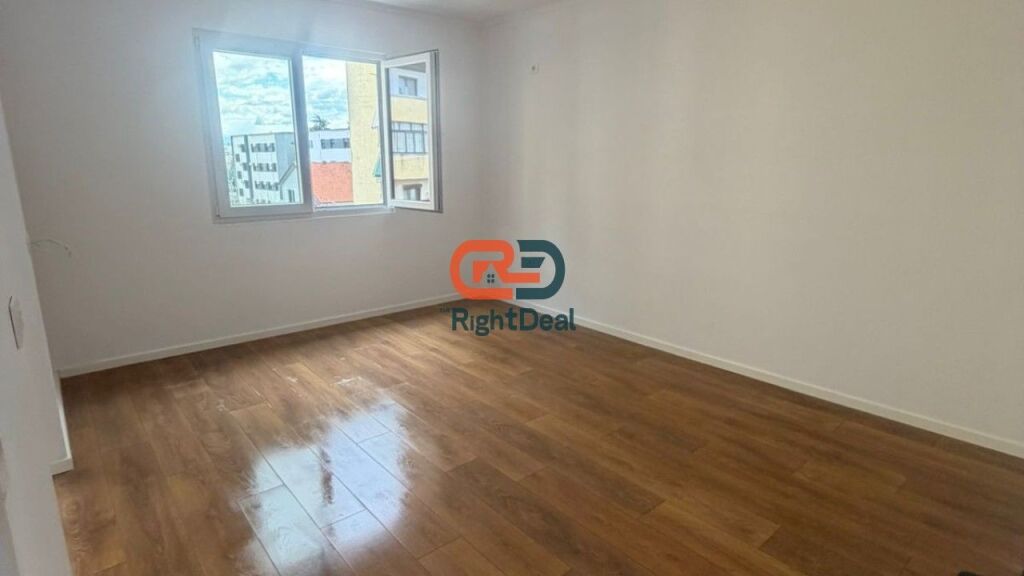 In Porcelan, Behind UET, Apartment 1+1 for Sale Ideal for Investment and Residence !!