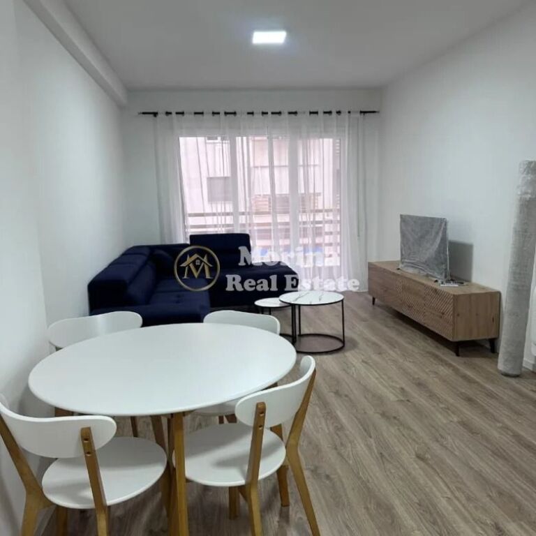 Qera | Apartament 1 + 1 | Rruga Dritan Hoxha | 600 €/muaj