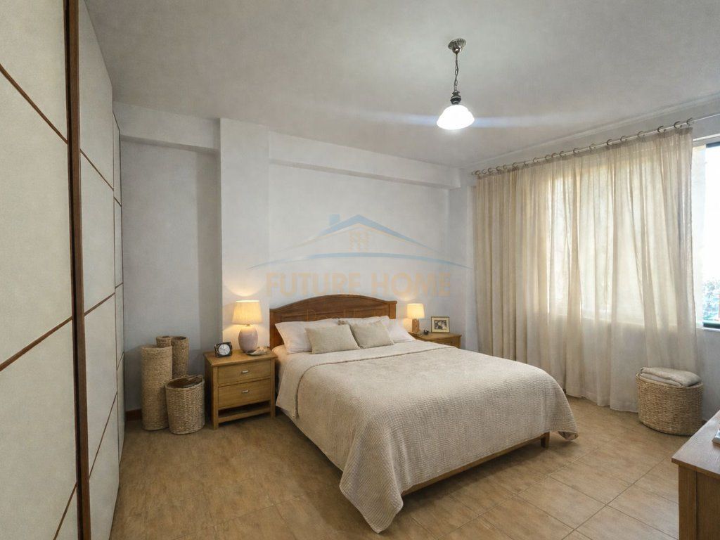 Qera, Apartament 2+1, Laprake