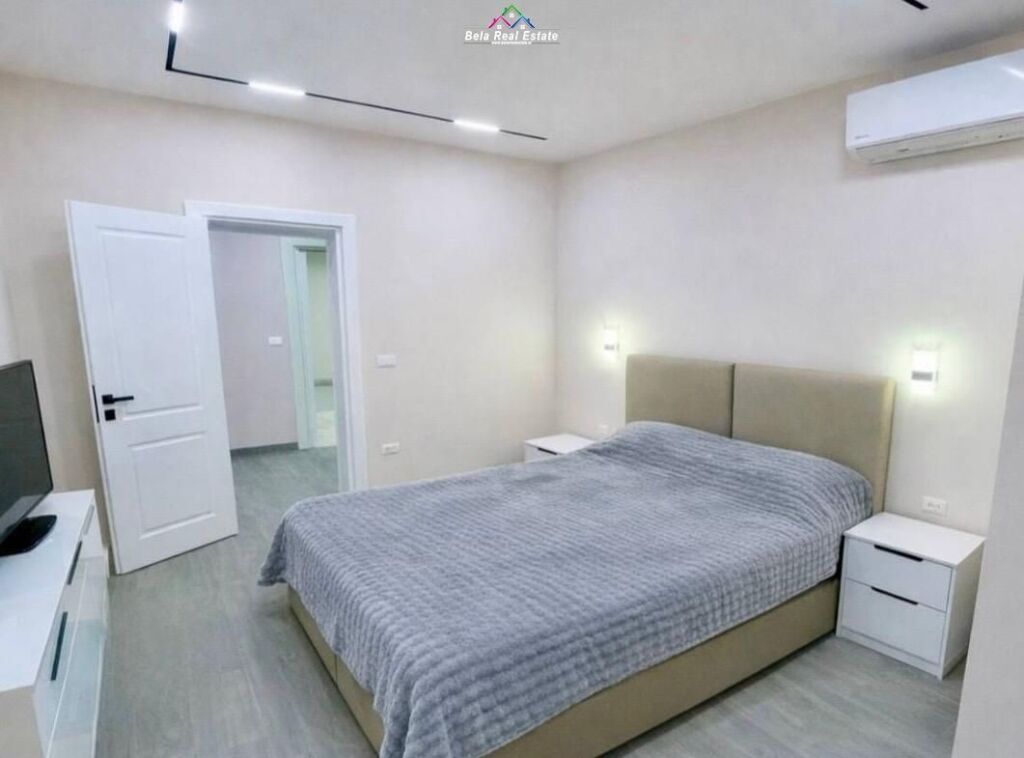 Apartment For Rent 1+1 At Elbasan Street (ID B211431) Tirana