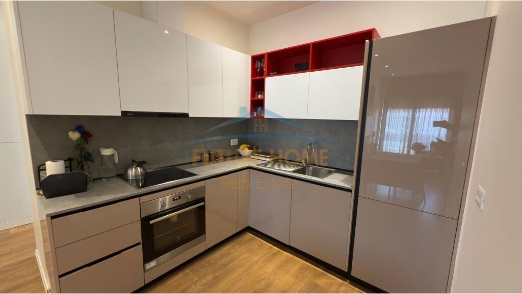 Qera, Apartament 1+1, Kompleksi Delijorgji, Tirane Empire67164