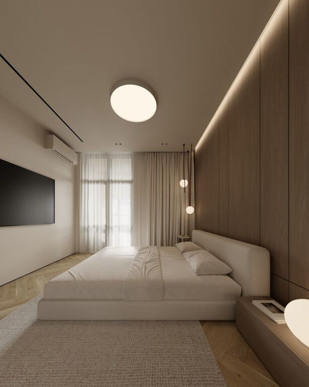 🏠 FOR SALE | Apartment 3+1+2 – Former Exhibition, Gjergj Fishta Boulevard