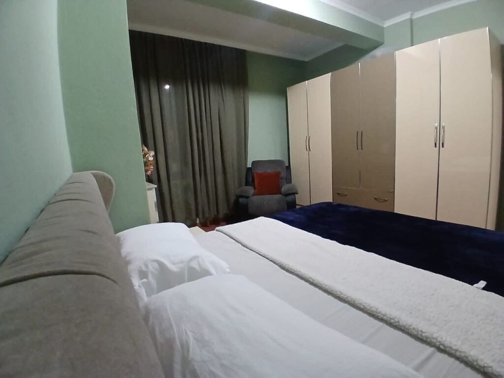 Apartment 1+1+1 Balcony for Rent