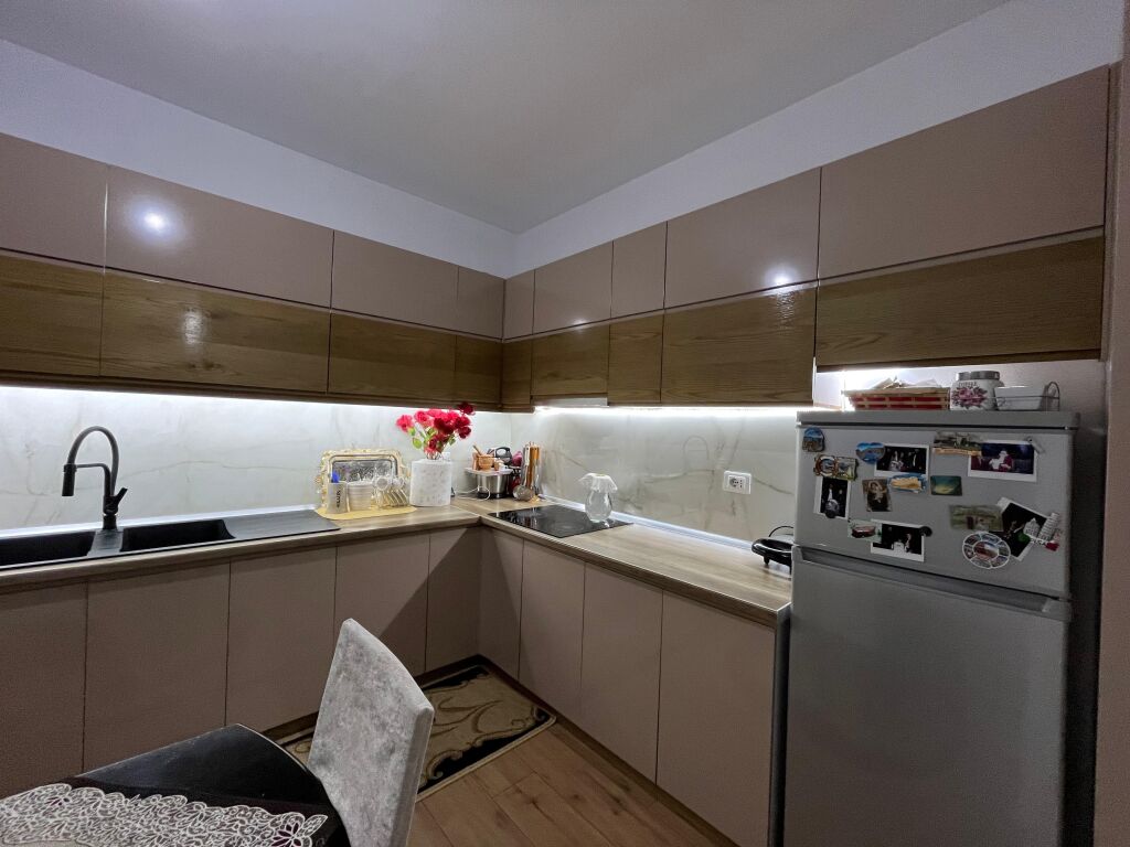 Apartament 2+1 per shitje ne Shkoze, kompleks