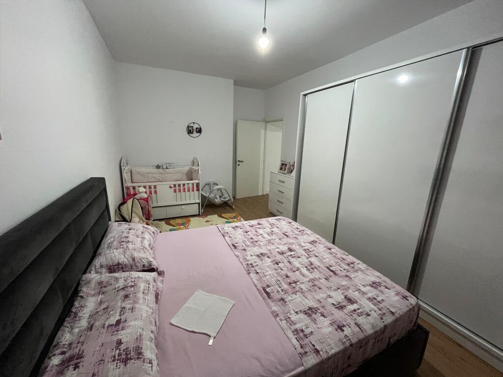 3+1 Apartment for sale in Kinostudio