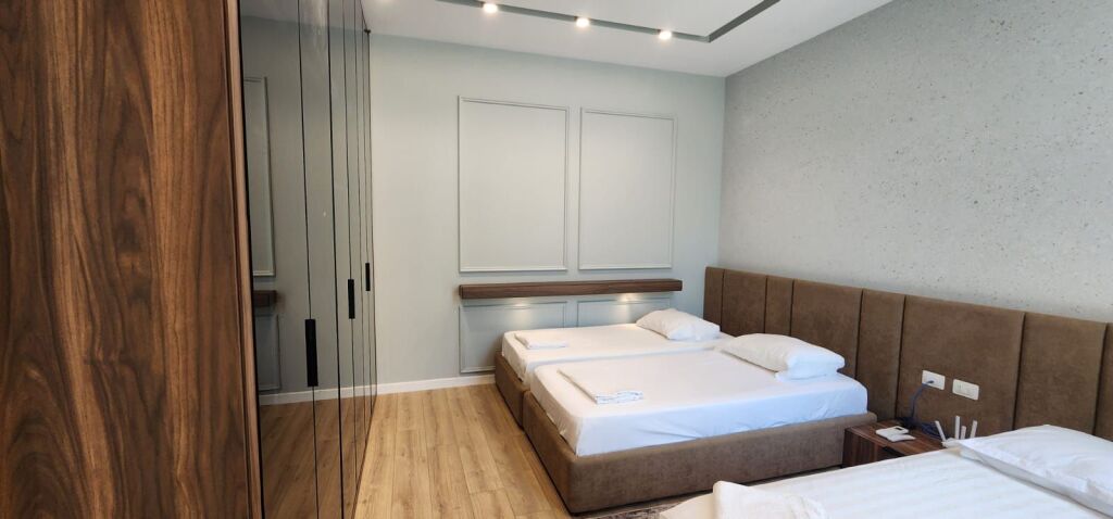 VILË LUKSOZE NE 📍 GREEN COAST 1