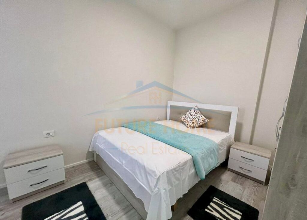 Qera, Apartament 2+1, Kompleksi Golden Park, Tiranë