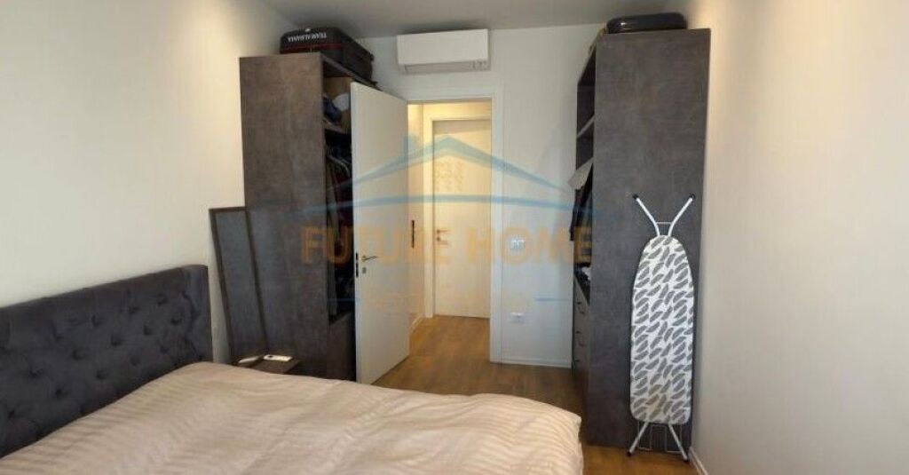 Qera, Apartament 1+1, Kompleksi Delijorgji, Tirane