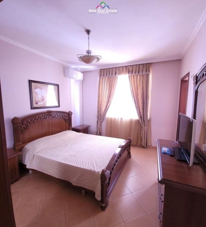 Appartamento in Affitto 2+1 Vicino alla ex Esposizione (ID B220882) Tirana.