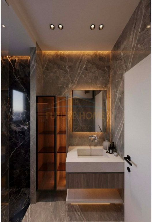 Qera, Apartament Luksoz 2+1, Kopshti Zoologjik i Tiranës