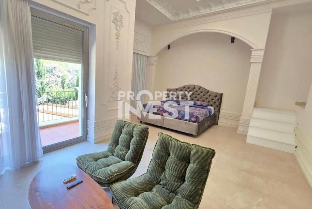 Shitet Vile Luksoze prane Pallatit te Brigadave!