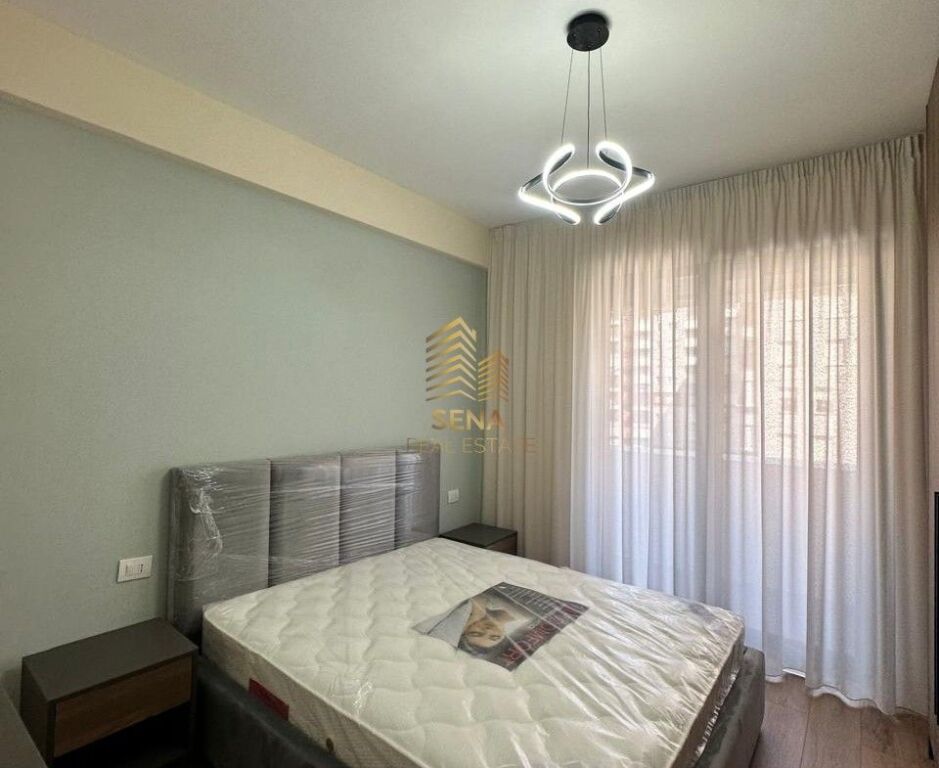 Qira, Apartament 1+1+blk+POST PARKIMI , Astir Kompleksi Urban Gate, 50,000 Leke