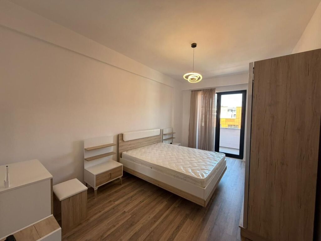 🏡 Jepet me qira 1+1 + 🅿️ –  📍Astir, Kompleksi Urban Gate💶 53,000 lekë/muaj