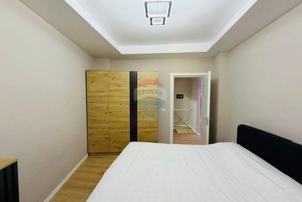 🏠📍Apartament 2+1 Vila Gold Rruga e Dibres