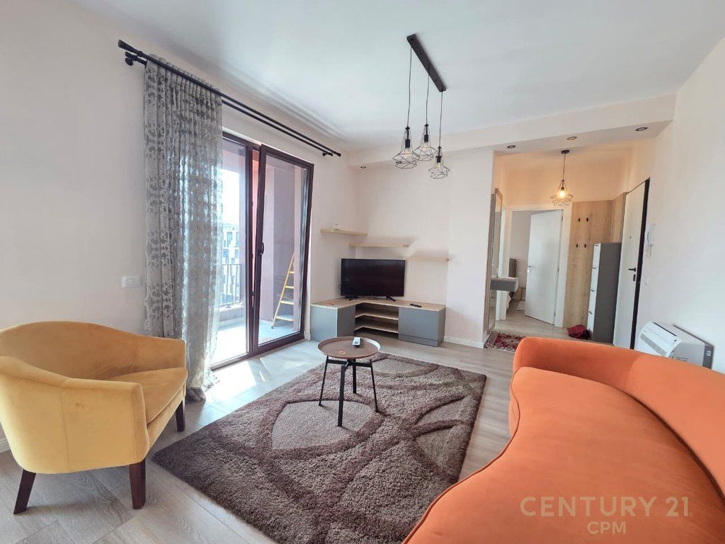 APARTAMENT 1+1 ME QIRA TEK MYSLYM SHYRI!