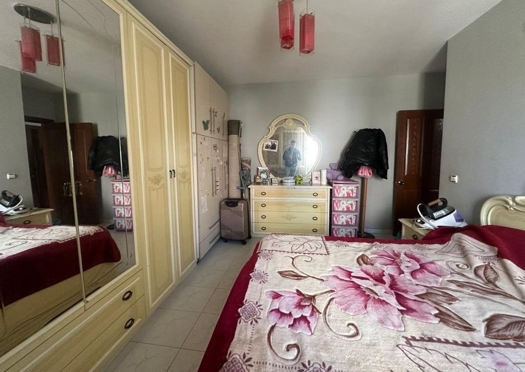 SHESIM APARTAMENT 2+1+2, BLLOKU GINTASH