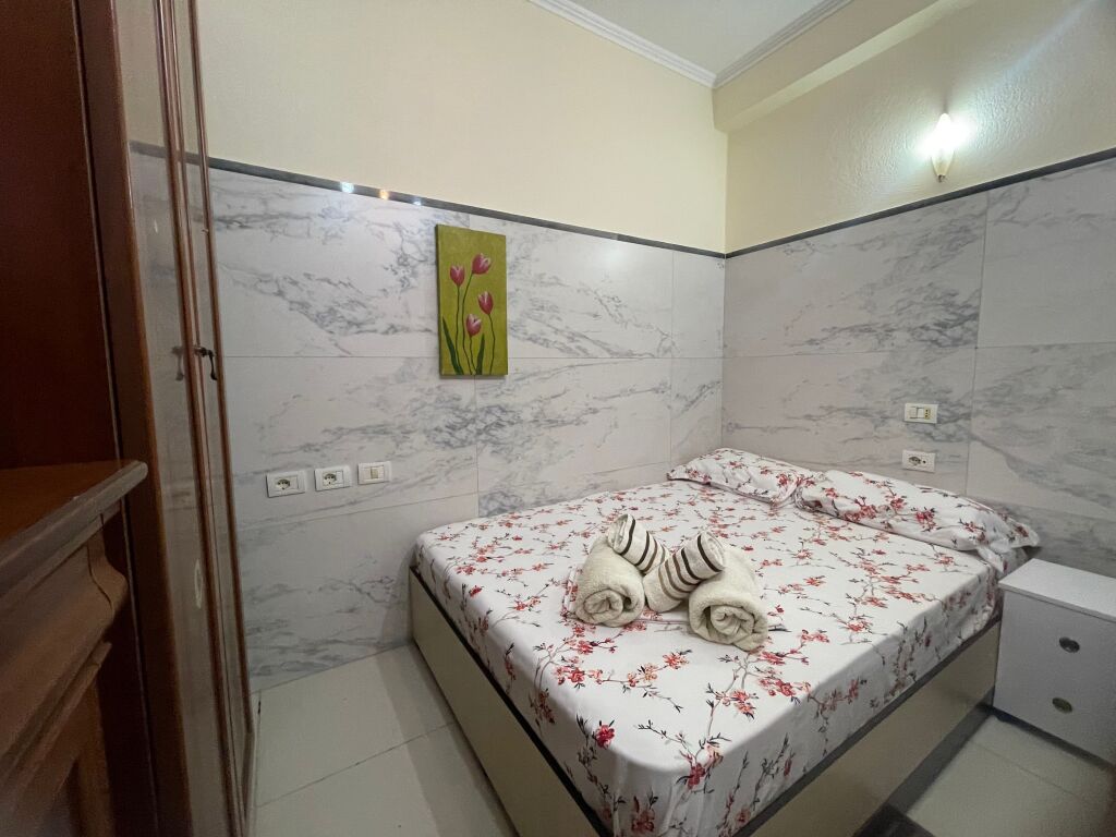 Studio apartment only 6 minutes from the New Boulevard Fully equipped with everything+internet