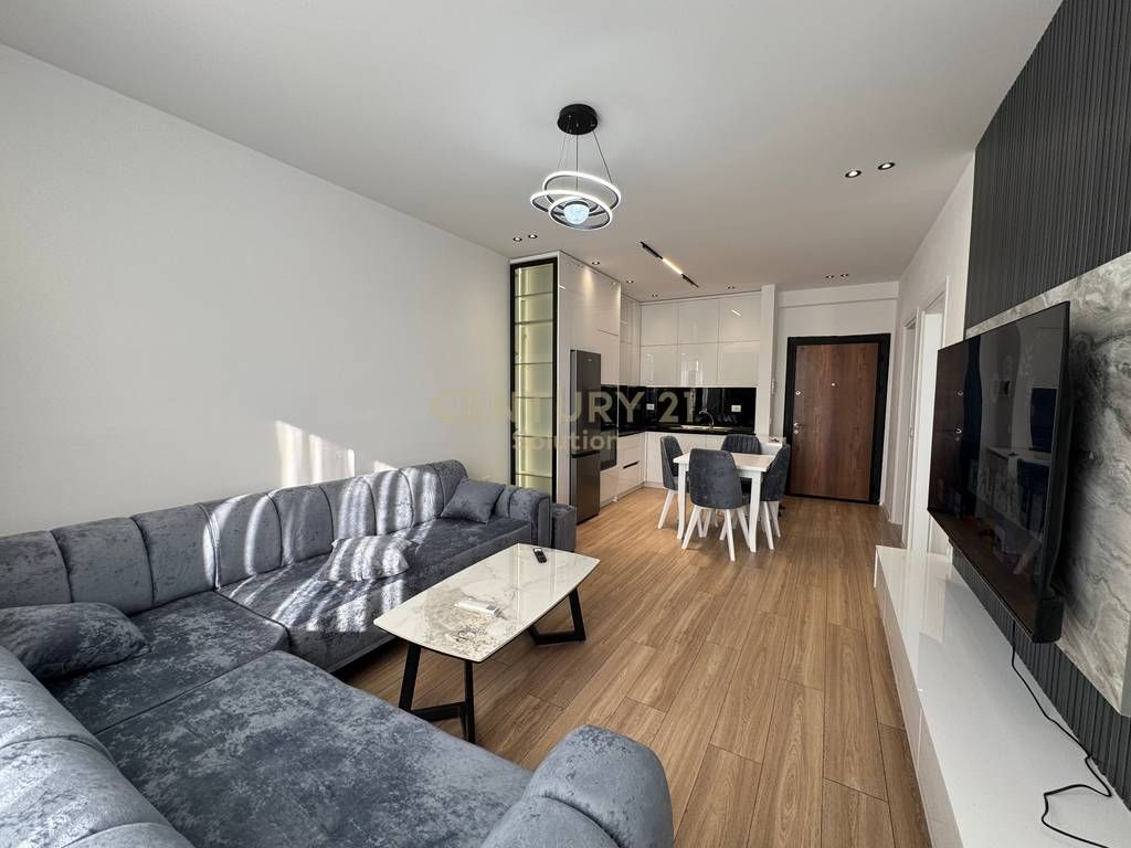 FOR RENT 1+1 + PARKING AT URBAN GATE !