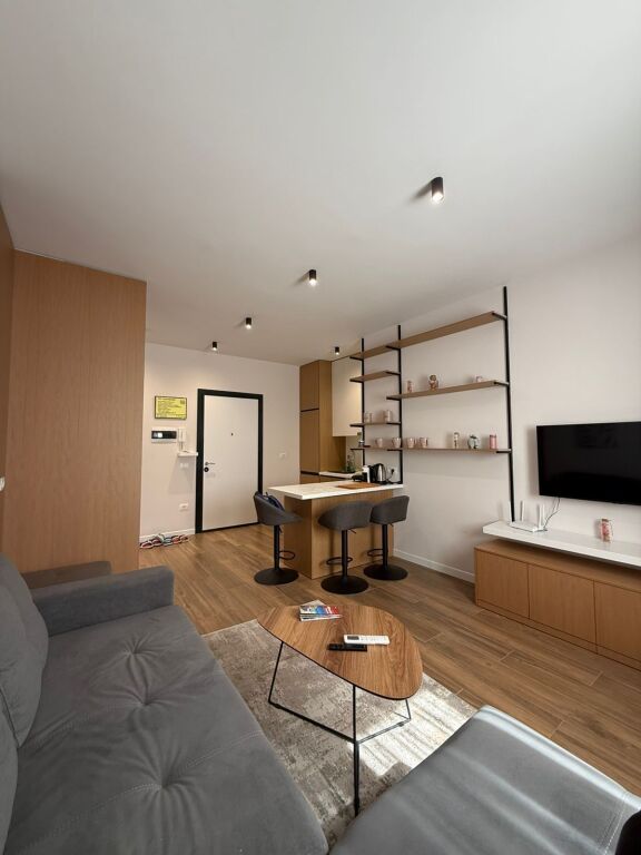 Apartament 1+1 per shitje, Rruga Siri Kodra, Selvia