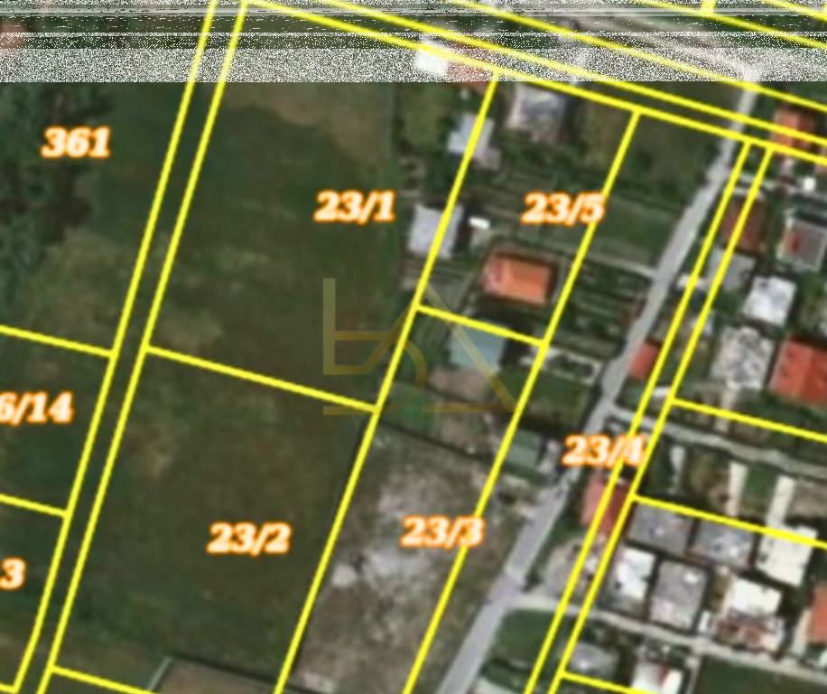 Shitet Tokë – Yrshek, Tiranë