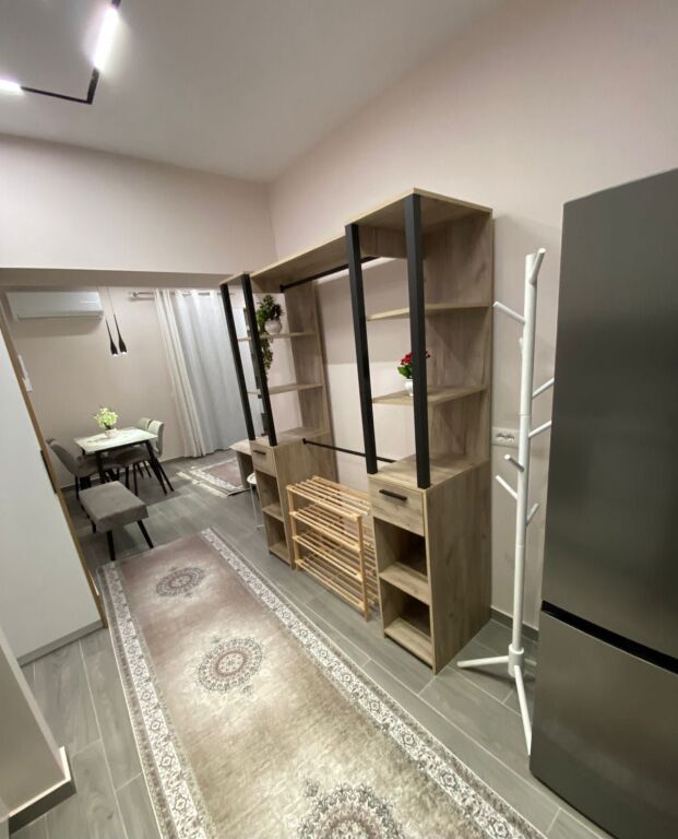 Apartment 1+1+1 Balcony For Rent