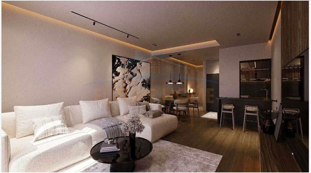 Qera, Apartament Luksoz 2+1, Kopshti Zoologjik i Tiranës