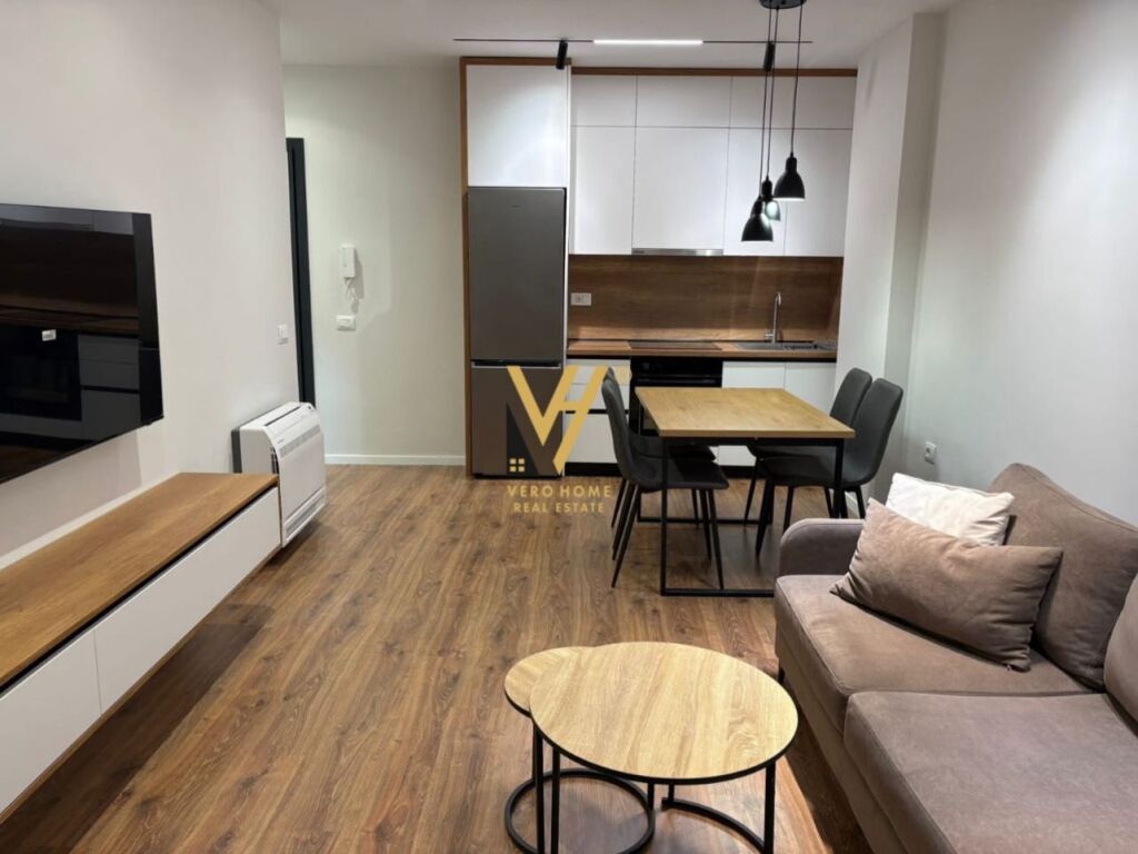 APARTMENT 1+1 FOR RENT IN LAPRAKE 60,000 LEKE