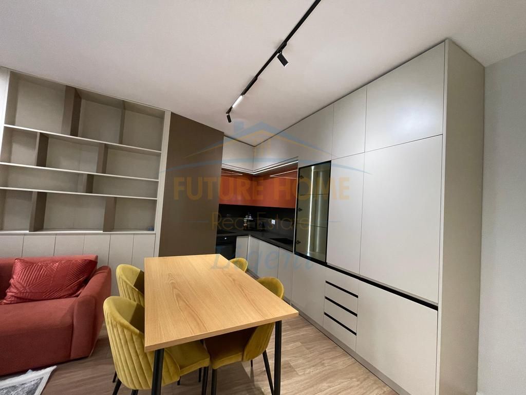Rent, Apartment 1+1, Zoological Garden, Tirana.