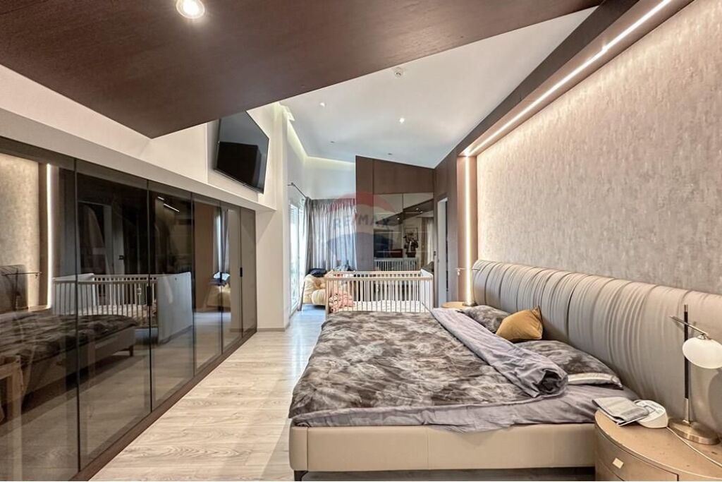 Vile Luksoze per qira te Long Hill !