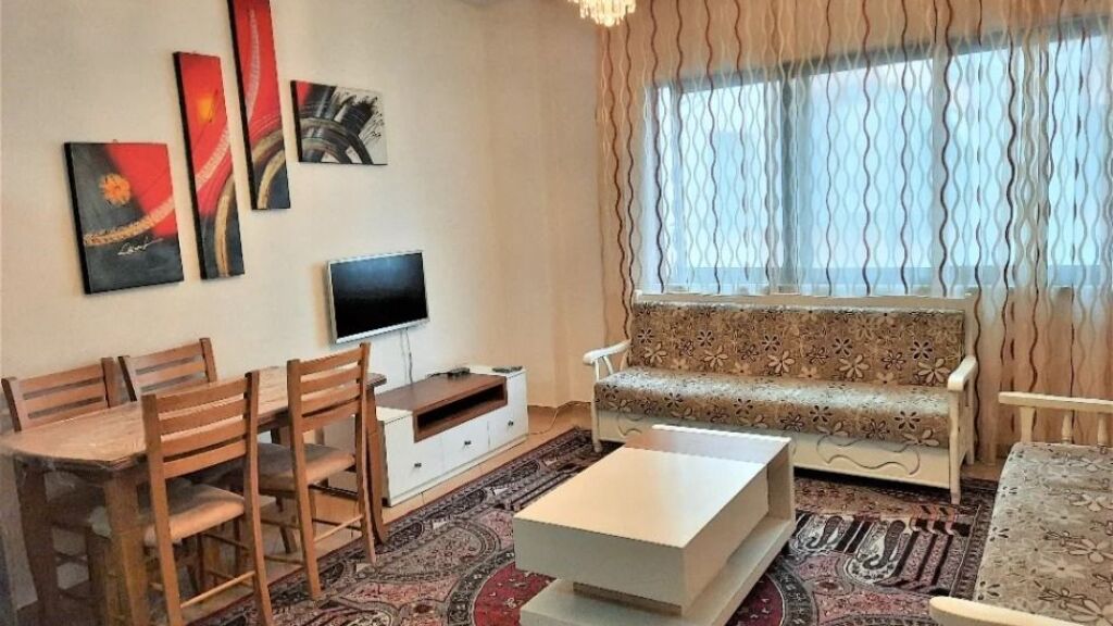 SHITET APARTAMENT 1+1 - RRUGA BESIM FAGU, 5 MAJI