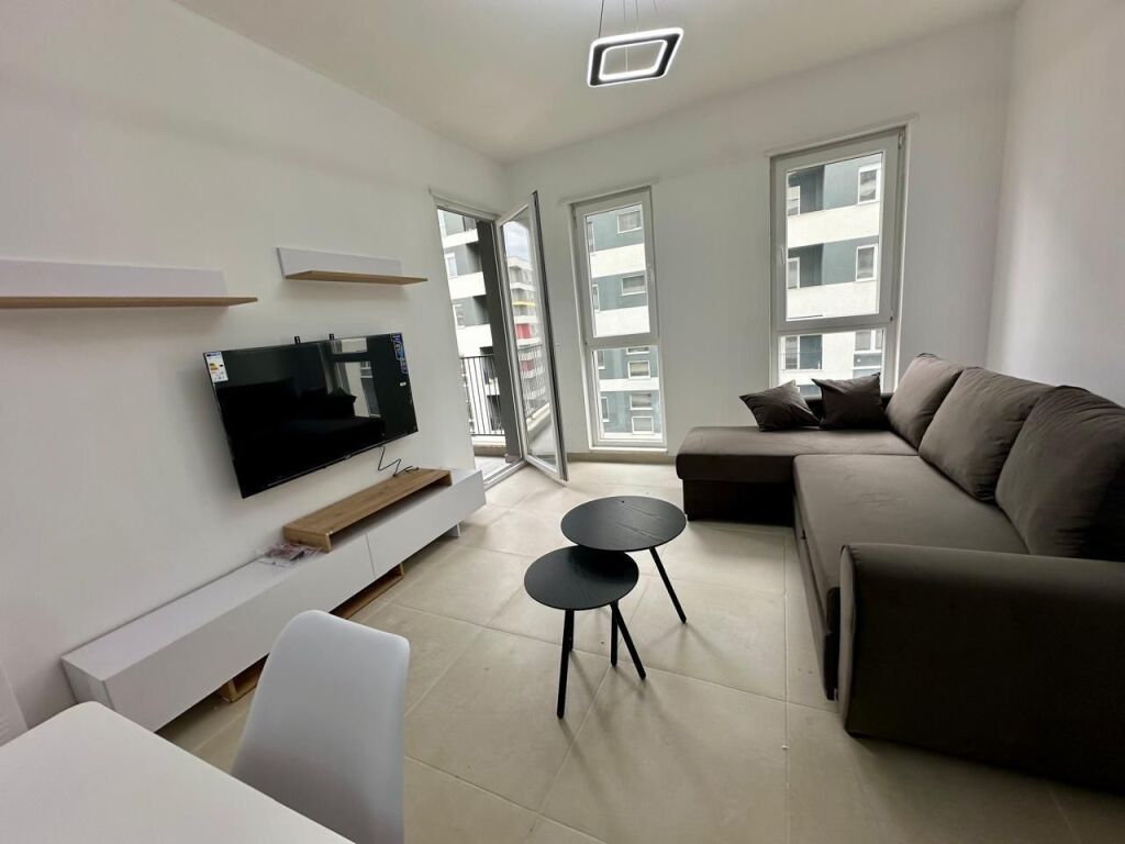 Apartament 2+1 me qira tek Univers City!!