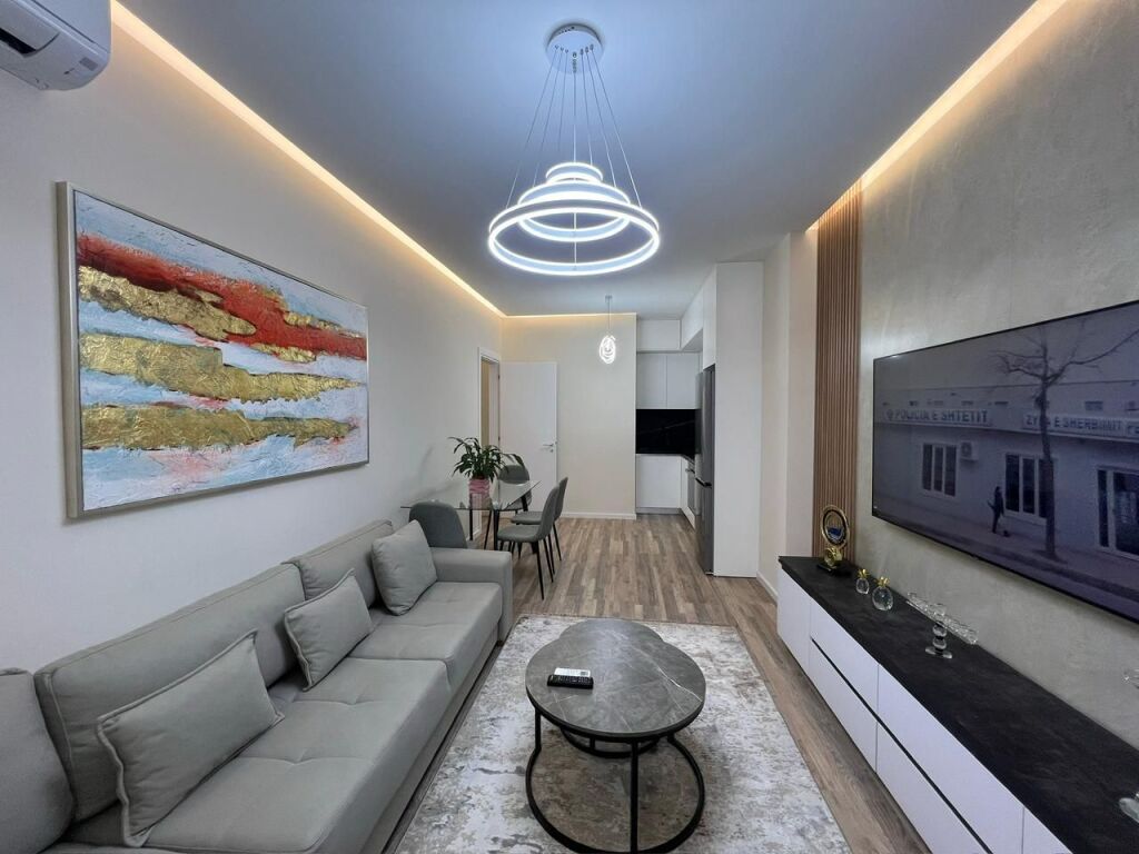 🏙️ Appartamento 1+1 in Affitto – Via Kosovareve, vicino all'Hotel Dinastia