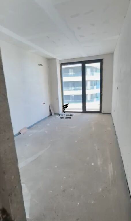 SHITET APARTAMET 1+1 SHENGJIN 129.200 EURO FH-67795